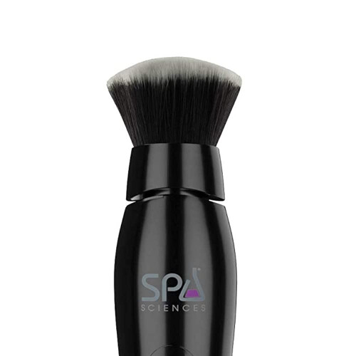 Spa Sciences ECHO Brosse de Maquillage Sonique Tête de Remplacement 1