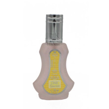 Al Rehab One Secret Eau De Parfum spray frfiaknak 1,2 uncia