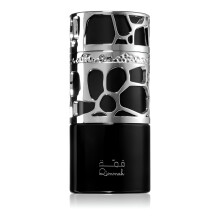 Lattafa Qimmah Eau de Parfum Spray fr mn 3,4 ounce