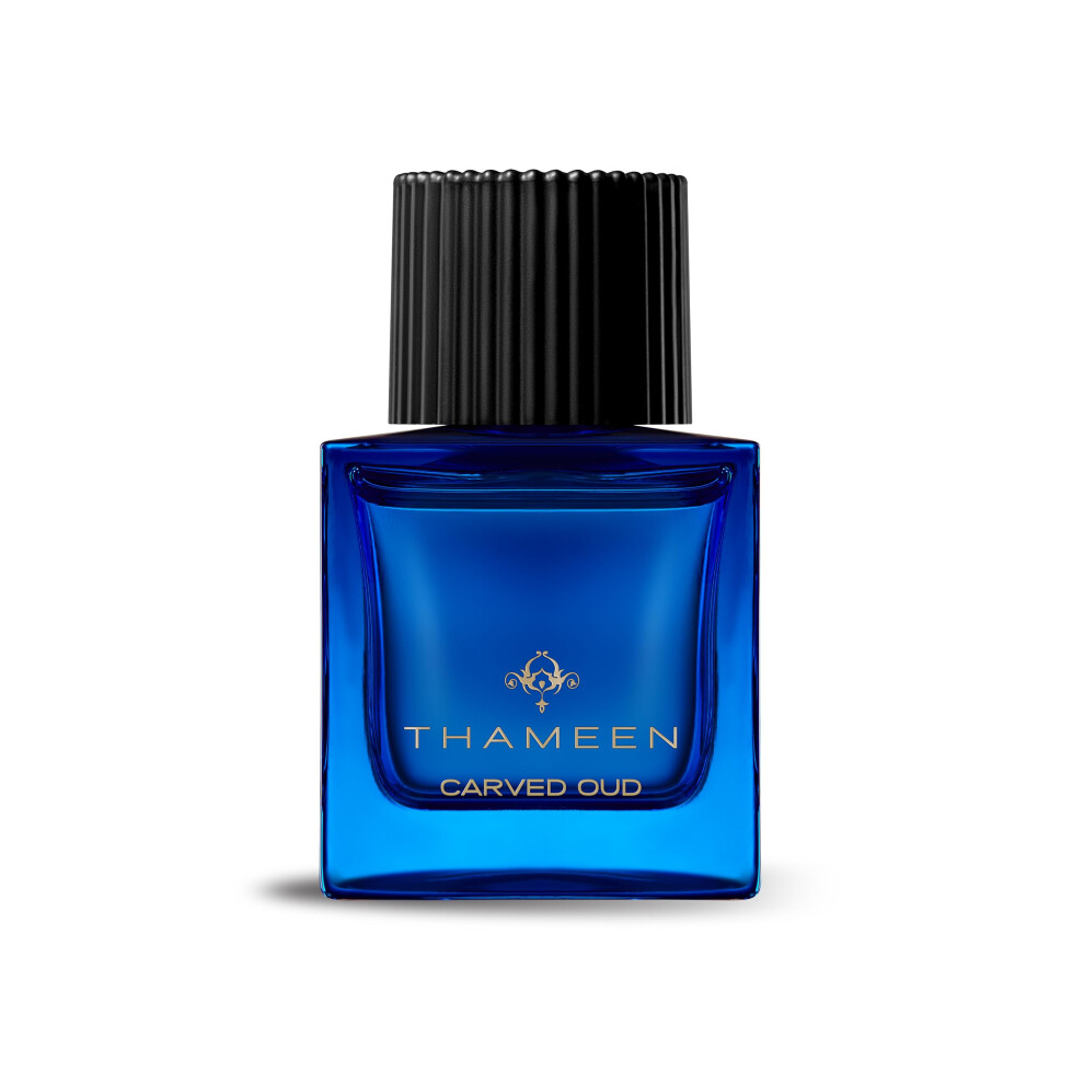Thameen Lond N Thameen Carved Oud Extrait De Parfum 50Ml