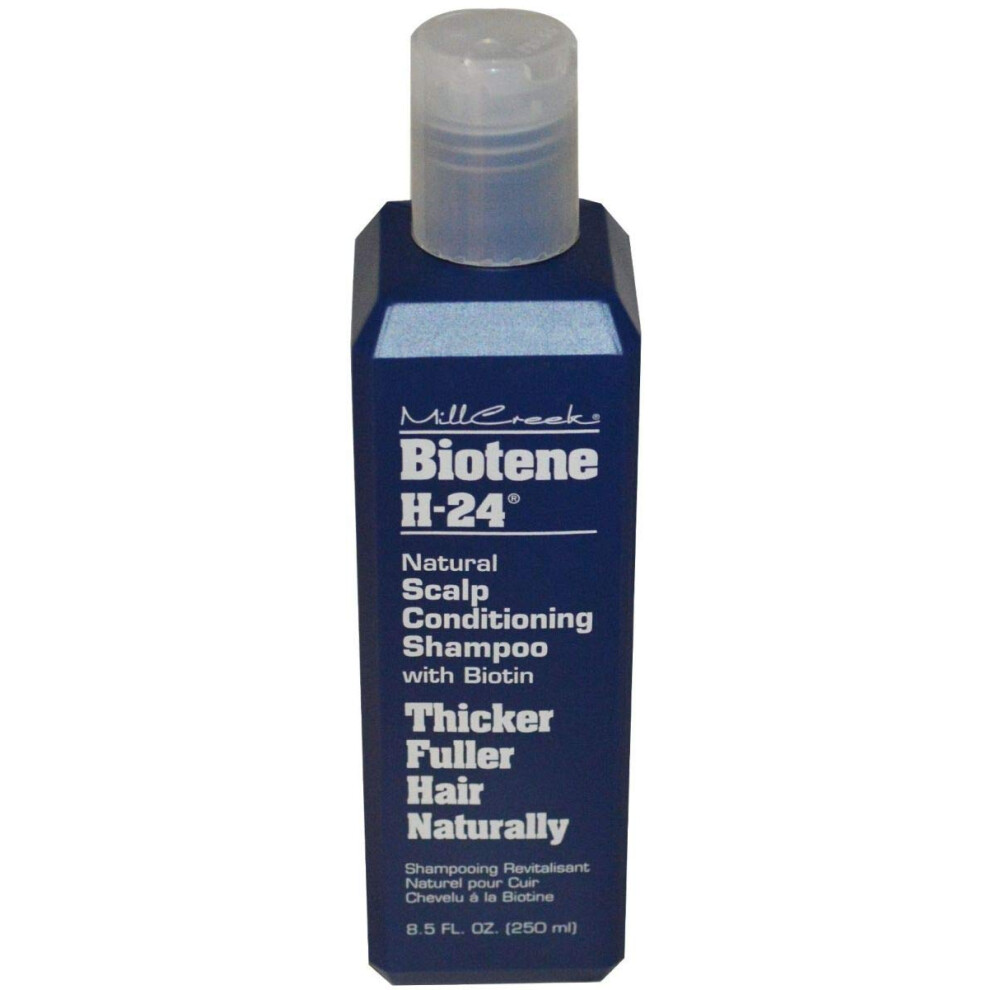 Mill Creek Botanical Mill Creek Shamp Biotene H 24 Scalp 8.5 Fz12