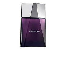 L'Bel HOMME 033 frfiaknak Eau de Toilette Atomiseur, L'BEL PARIS 3,4 Oz (3,4 Oz)