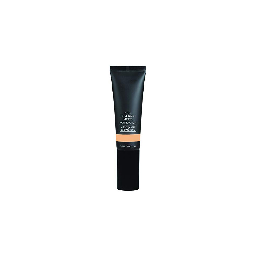 Jolie. Bezchybn Ja Jolie Full Coverage Matte Foundation (P45)