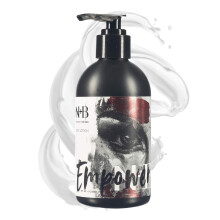 N+B Empower Lotion | Non-Sticky Moisturizing Quick Absorption Softens & Smoothens | Made w/Alma Extract & Vitamin C | For Face Hand Body & All S