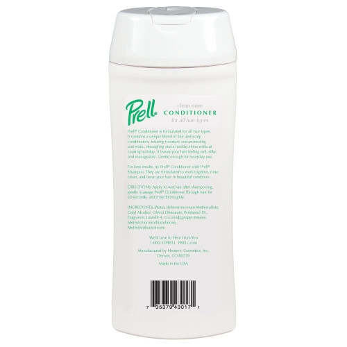 Prell Σαμπουάν & Conditioner, 13.5 Fl Οζ 2