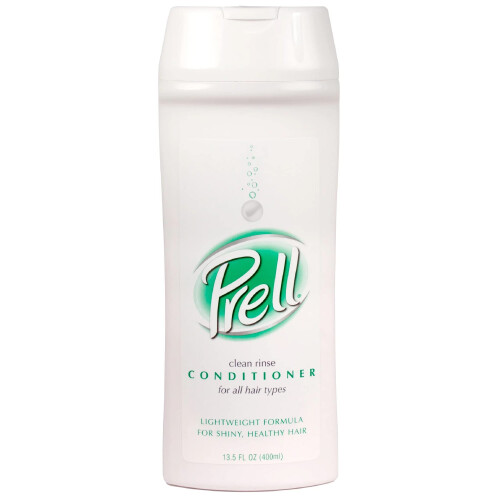 Prell Σαμπουάν & Conditioner, 13.5 Fl Οζ 1