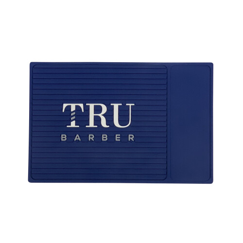 TRU BARBER
