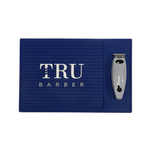 TRU BARBER 1