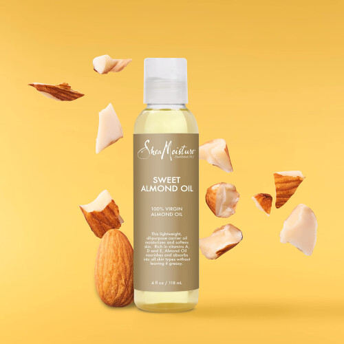 Shea Moisture SheaMoistu 1