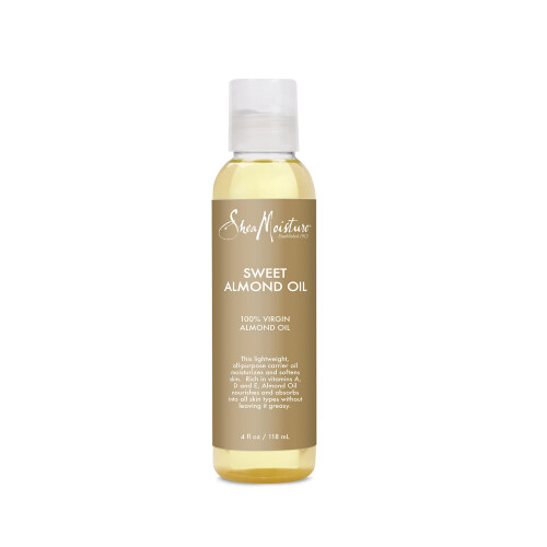 Shea Moisture SheaMoistu