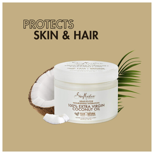 Shea Moisture Sheamoistu 1