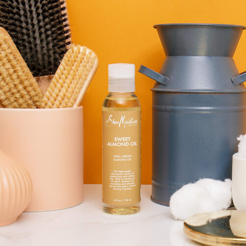 Shea Moisture SheaMoistu 2