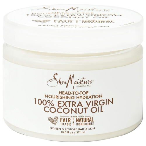 Shea Moisture Sheamoistu