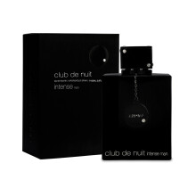 Armaf Armaf Club de Nuit Intense Man Edt Men Black   3.6 Ounce