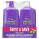 Aussie Aussie Miracle Volume Shampoo e Conditioner con Bamboo & Kakadu Plum, 26.2 Fl Oz (Confezione da 2) 1