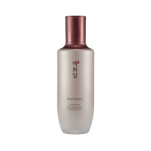 THE FACE SHOP Yehwadam Heaven Grade Ginseng Rejuvenating Emulsion | Gentle & Low-Irritant Formula for Instant Face Moisturization | Naturally Derived