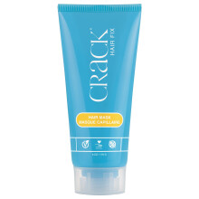 Crack HAIR FIX - Influx obnovujc maska ??na vlasy (8 oz)