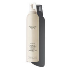 PREVIA Style And Finish Extra Firm Styling Mousse (10.14 fl oz) Tuuheuttava vaahto hienoille hiuksille Tuuheuttava p  rr  isyyden hallinta L  mp  suo