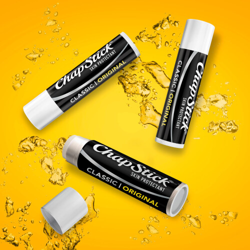 ChapStick 1