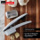 Amco 5246231 Rub-a-Way Bar Rustfrit St?l Lugt Absorber Mini 4