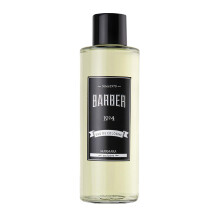 Marmara Barber Kln  Modern borblyok s hagyomnyos borotvlkozk legjobb vlasztsa 500 ml (No 4 Green)