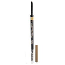 L'Oreal Paris Makeup Brow Definer vandt?t ?jenbrynblyant Ultra-fine mekanisk blyant tegner sm? pandeh?r og udfylder sparsomme omr?der og huller l