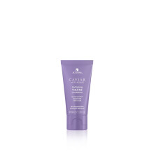 CAVIAR Anti-Aging Multiplying Volume Conditioner Travel Size 1.35 Fl Oz | For Fine Limp or Thin Hair | Create Instant Volume and Thickness | Sulfate
