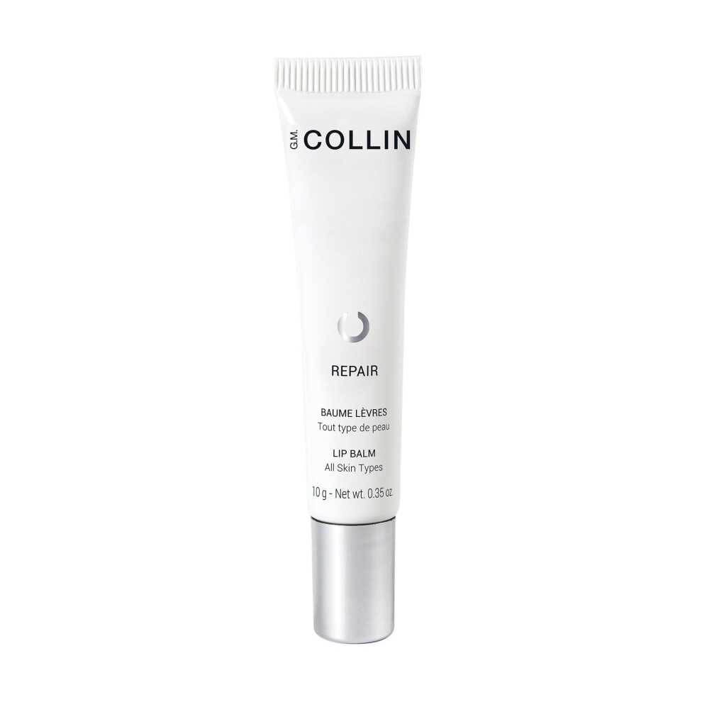 G.m. Collin Sensiderm Cleansing Oil | Gentle Face Cleanser For Makeup Removal And Hydration | Safe For Sensitive Skin
