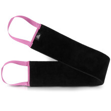 Bronze Tan Self Tanner Back Applicator - Tanning Mitt For Sunless Tanning Mousse or Lotion - Tan your Back Quickly and Easily - Self Tanning Back App