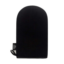 Selbstbruner-Handschuh fr Selbstbruner Selbstbruner-Handschuh zum Auftragen von Selbstbrunern schwarze Selbstbruner-Handschuhe sind maschin