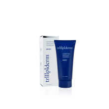 Trilipiderm hidratl hmlaszt tisztt - BODY antioxidnsban gazdag 3 az 1-ben testradr s Hydrator 3 uncia tubus