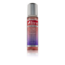 THE MANE CHOICE - Prickly Pear Paradise No-Poo Superfood Infused No Shampoo -puhdistusvaahto (236 millilitraa)