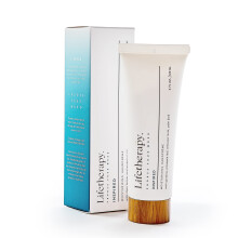 Lifetherapy Moisturizing Handcreme | Non-Greasy  Fast-Absorbing Olive Oil Hand and Nail Creme (Inspired)
