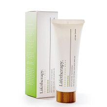 LifeTherapy Idratizzante Handcreme | Olio d'oliva in rapido assorbimento e crema delle unghie (energizzati)