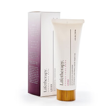Lifetherapy Moisturizing Handcreme | Non-Greasy  Fast-Absorbing Olive Oil Hand and Nail Creme (Loved)