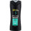 Axe Hair 2-in-1 Shampoo & Conditioner  Apollo  16 fl oz (2 pack) (Bundle) 2