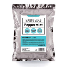 estheSKIN No.111 Peppermint (husto) modellezo maszk pder professzionlis arckezelshez 35 Oz. (1 csomag)