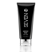 SEVEN Hair Care Kente Bond Deep Conditioning Hair Mask Oetren pro eny a mue pro such pokozen vlasy s provitamnem B5 Hydrolyzovan quinoa a gl