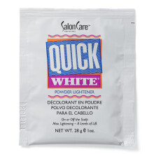 Salon Care Quick Light Powder Aclarador 1 oz