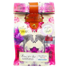 Barefoot Venus Venus Himalaia sais rosa Mineral e banheira de desintoxica      o (Coco preto 800 gramas)