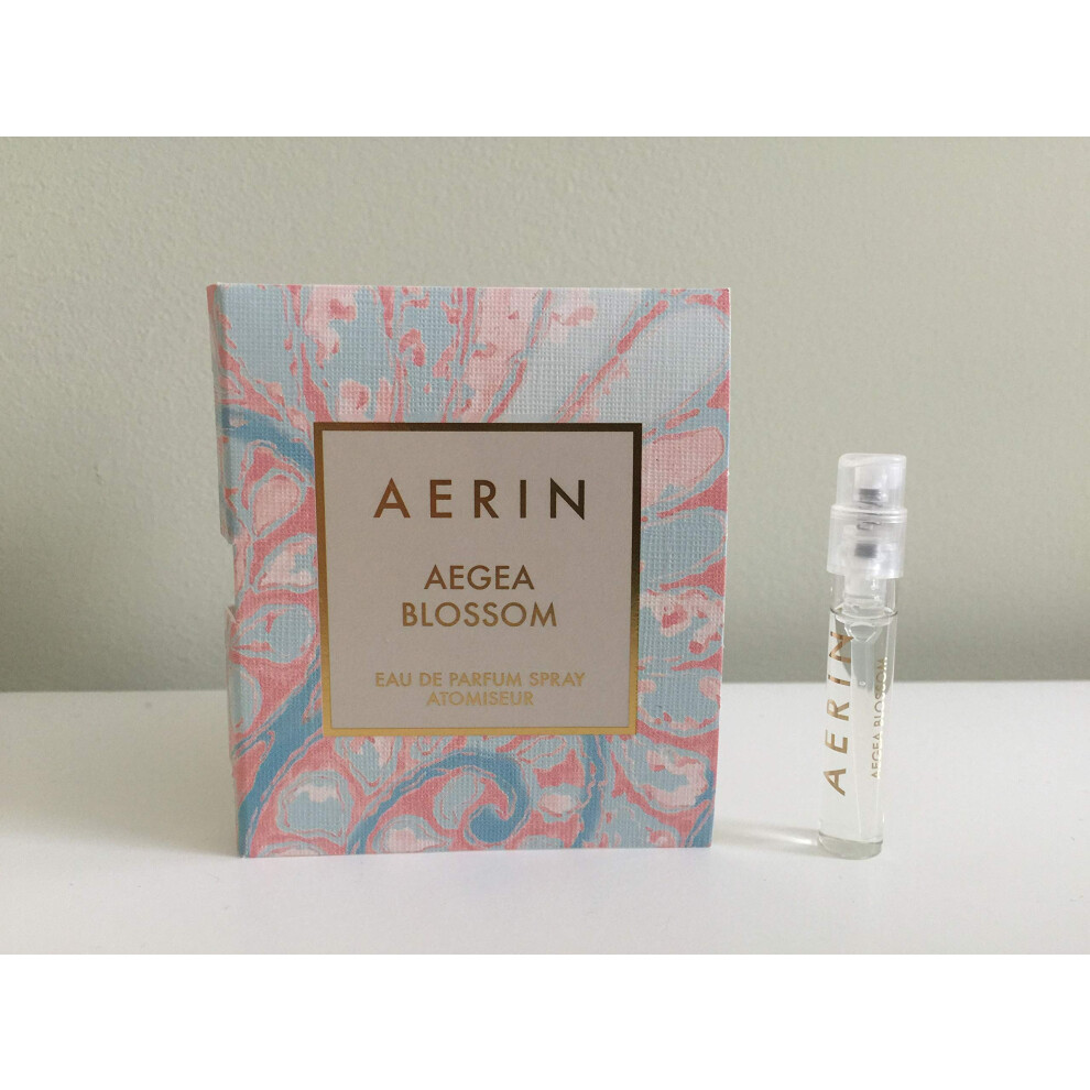 AERIN Aegea Blossom Eau de Parfum  Mini.05 oz