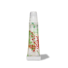 Blossom illat hidratl szjfny tubus valdi virgokkal 0,3 fl. oz/9 ml grgdinnye