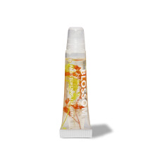 Blossom illat hidratl szjfny tubus valdi virgokkal 0,3 fl. oz/9 ml mang