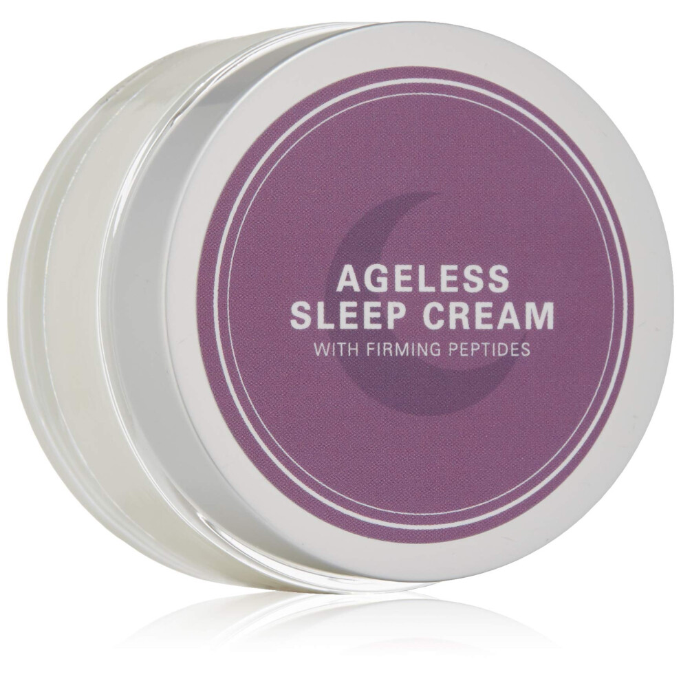 Cerstv Z Farmy Cream Farmhouse Fresh Three Milk Ageless Sleep 1.7 Fl Oz