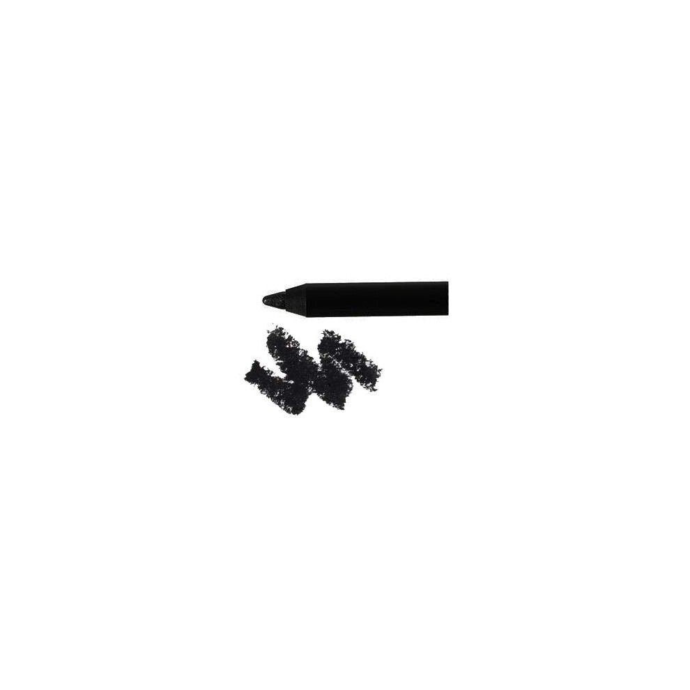 Jolie. Bezchybn Ja Jolie Waterproof Ultimate Eye Liner Pencils (Ninja)
