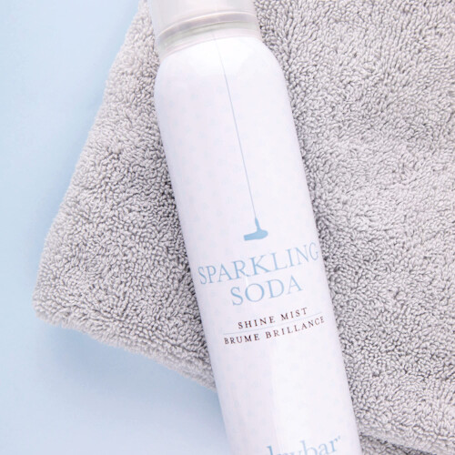 Drybar Sparkling Soda Shine Mist 2