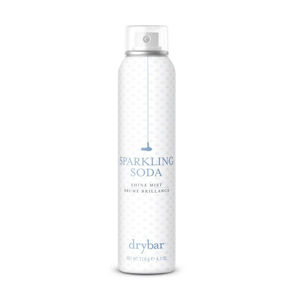 Drybar Sprudelnder Soda-Glanznebel-image