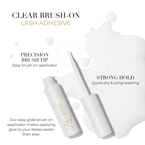 Lilly Lash 1