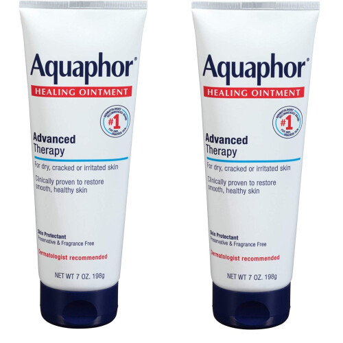 Aquaphor Aquaphor H