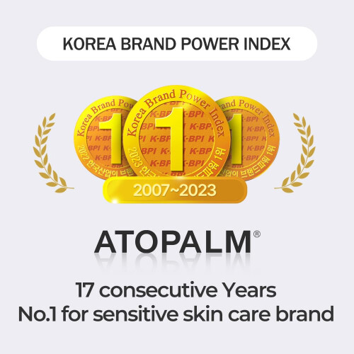 Atopalm, Creme de riduri, 5 fl oz (150 ml) 1